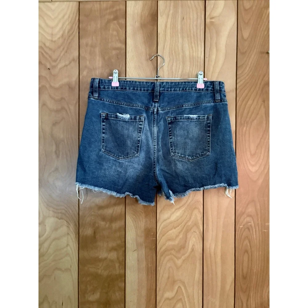 YMI festival shorts